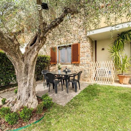 Villa Villacolle Massarosa Exterior foto