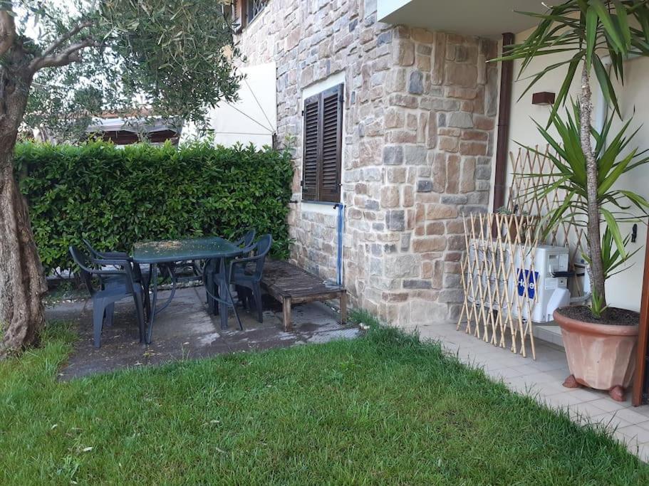 Villa Villacolle Massarosa Exterior foto